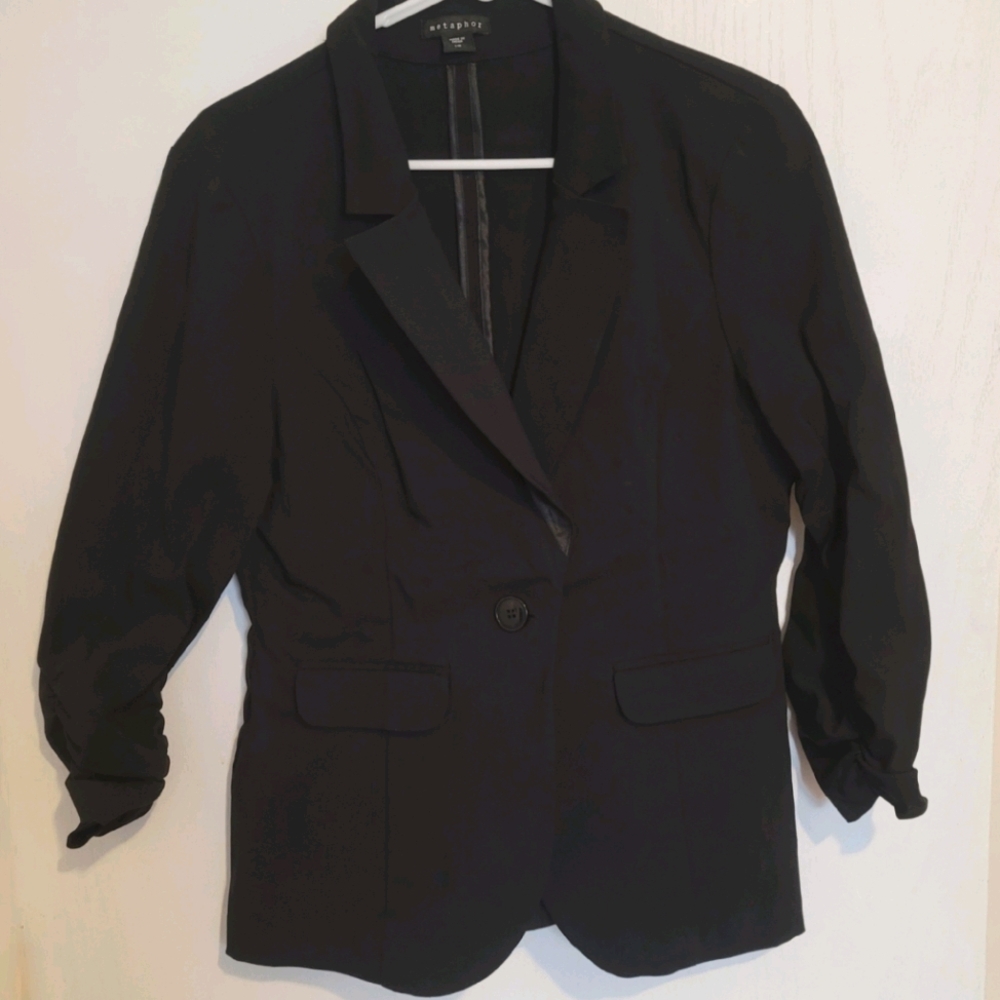 NWOT Blazer